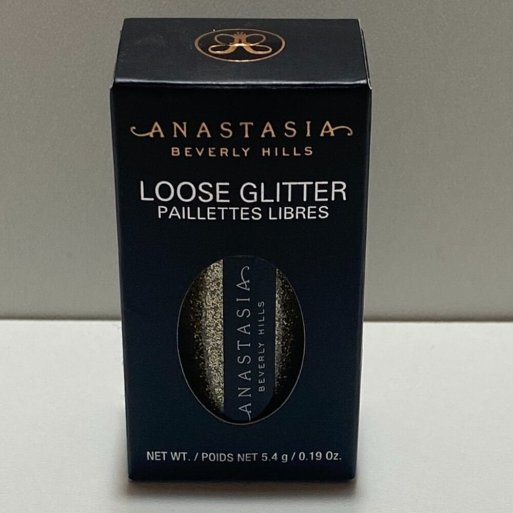 Anastasia Beverly Hills Loose Glitter - Shade Electric